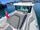 Axopar 28 Cabin - For Sale